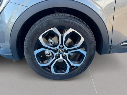 RENAULT Arkana E-Tech 145 - 21B Intens à vendre à Macon - Image n°9