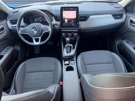 RENAULT Arkana E-Tech 145 - 21B Intens à vendre à Macon - Image n°12