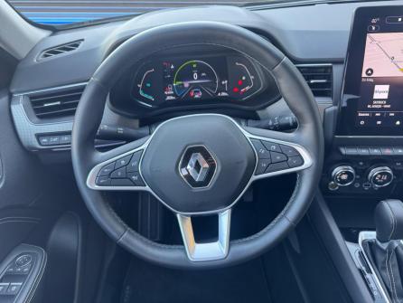 RENAULT Arkana E-Tech 145 - 21B Intens à vendre à Macon - Image n°13