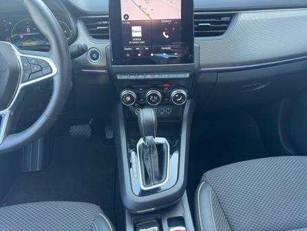 RENAULT Arkana E-Tech 145 - 21B Intens à vendre à Macon - Image n°15