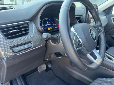 RENAULT Arkana E-Tech 145 - 21B Intens à vendre à Macon - Image n°22