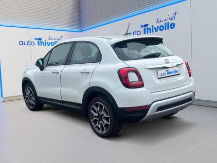 FIAT 500X 500X 1.3 FireFly Turbo T4 150 ch DCT City Cross Business à vendre à Saint-Chamond - Image n°3