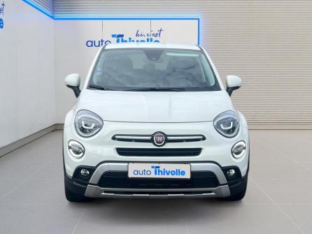 FIAT 500X 500X 1.3 FireFly Turbo T4 150 ch DCT City Cross Business à vendre à Saint-Chamond - Image n°8