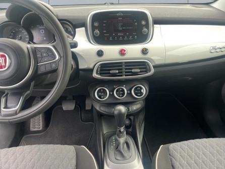 FIAT 500X 500X 1.3 FireFly Turbo T4 150 ch DCT City Cross Business à vendre à Saint-Chamond - Image n°15
