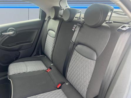 FIAT 500X 500X 1.3 FireFly Turbo T4 150 ch DCT City Cross Business à vendre à Saint-Chamond - Image n°16
