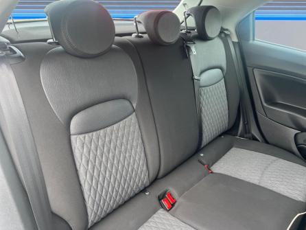 FIAT 500X 500X 1.3 FireFly Turbo T4 150 ch DCT City Cross Business à vendre à Saint-Chamond - Image n°18