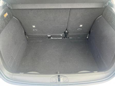 FIAT 500X 500X 1.3 FireFly Turbo T4 150 ch DCT City Cross Business à vendre à Saint-Chamond - Image n°19