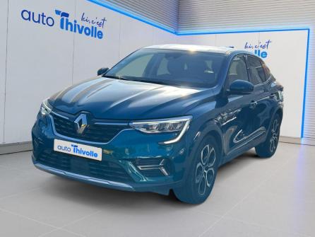 RENAULT Arkana E-Tech 145 - 21B Intens à vendre à Villefranche-sur-Saône - Image n°1