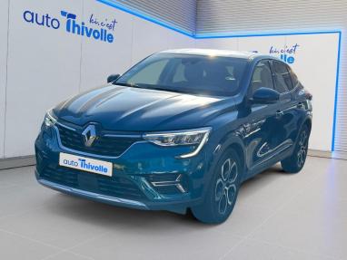 RENAULT Arkana E-Tech 145 - 21B Intens d'occasion  de 2021  à  Villefranche-sur-Saône 