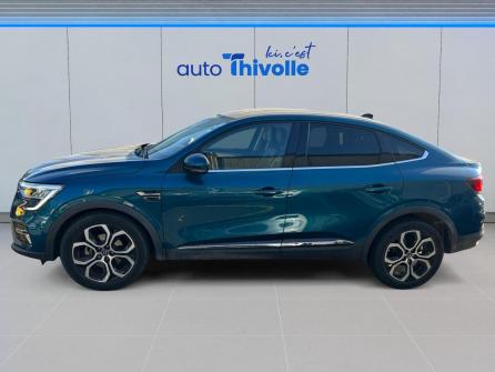 RENAULT Arkana E-Tech 145 - 21B Intens à vendre à Villefranche-sur-Saône - Image n°2