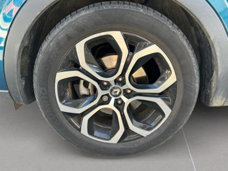 RENAULT Arkana E-Tech 145 - 21B Intens à vendre à Villefranche-sur-Saône - Image n°9