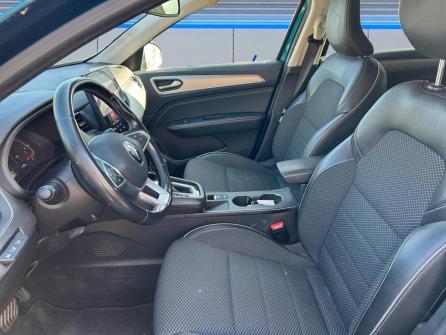 RENAULT Arkana E-Tech 145 - 21B Intens à vendre à Villefranche-sur-Saône - Image n°10