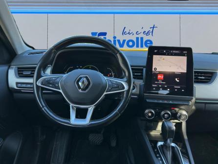 RENAULT Arkana E-Tech 145 - 21B Intens à vendre à Villefranche-sur-Saône - Image n°12