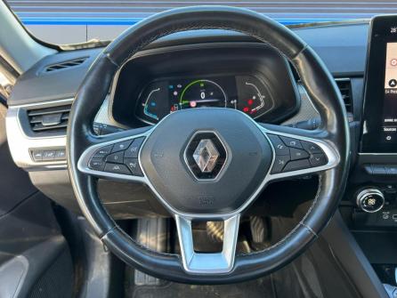 RENAULT Arkana E-Tech 145 - 21B Intens à vendre à Villefranche-sur-Saône - Image n°13