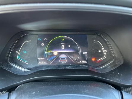 RENAULT Arkana E-Tech 145 - 21B Intens à vendre à Villefranche-sur-Saône - Image n°14
