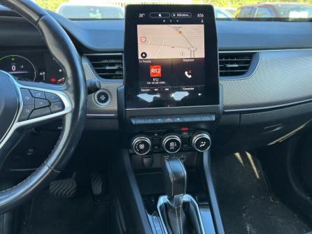 RENAULT Arkana E-Tech 145 - 21B Intens à vendre à Villefranche-sur-Saône - Image n°15