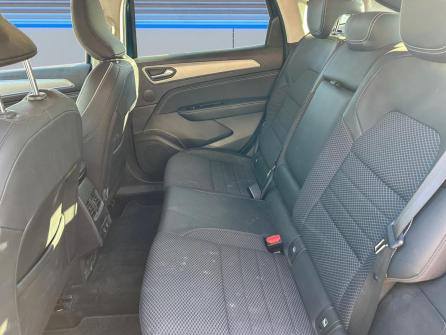 RENAULT Arkana E-Tech 145 - 21B Intens à vendre à Villefranche-sur-Saône - Image n°16