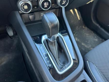 RENAULT Arkana E-Tech 145 - 21B Intens à vendre à Villefranche-sur-Saône - Image n°20