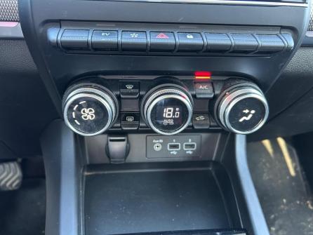 RENAULT Arkana E-Tech 145 - 21B Intens à vendre à Villefranche-sur-Saône - Image n°21