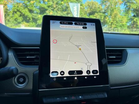 RENAULT Arkana E-Tech 145 - 21B Intens à vendre à Villefranche-sur-Saône - Image n°23