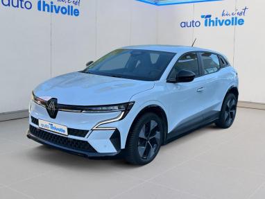 RENAULT Megane Megane E-Tech EV40 130ch standard charge Equilibre d'occasion  de 2022  à  Villefranche-sur-Saône 