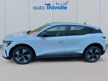 RENAULT Megane Megane E-Tech EV40 130ch standard charge Equilibre à vendre à Villefranche-sur-Saône - Image n°2