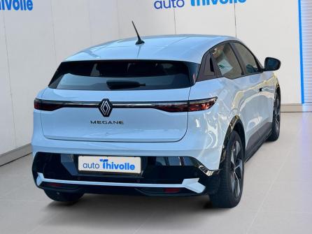 RENAULT Megane Megane E-Tech EV40 130ch standard charge Equilibre à vendre à Villefranche-sur-Saône - Image n°5