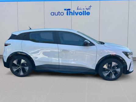 RENAULT Megane Megane E-Tech EV40 130ch standard charge Equilibre à vendre à Villefranche-sur-Saône - Image n°6