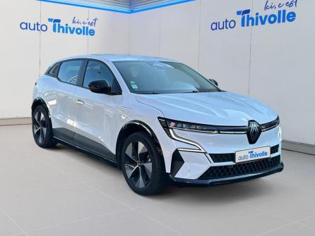 RENAULT Megane Megane E-Tech EV40 130ch standard charge Equilibre à vendre à Villefranche-sur-Saône - Image n°7