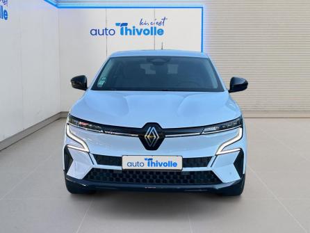 RENAULT Megane Megane E-Tech EV40 130ch standard charge Equilibre à vendre à Villefranche-sur-Saône - Image n°8