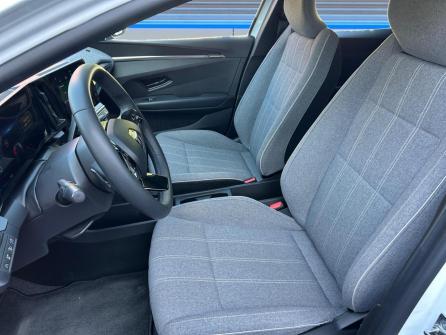 RENAULT Megane Megane E-Tech EV40 130ch standard charge Equilibre à vendre à Villefranche-sur-Saône - Image n°10