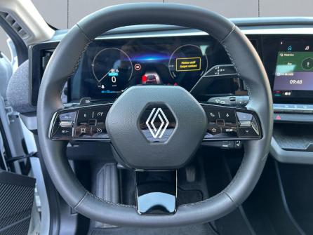 RENAULT Megane Megane E-Tech EV40 130ch standard charge Equilibre à vendre à Villefranche-sur-Saône - Image n°13
