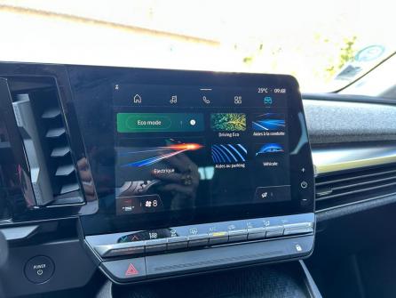 RENAULT Megane Megane E-Tech EV40 130ch standard charge Equilibre à vendre à Villefranche-sur-Saône - Image n°22