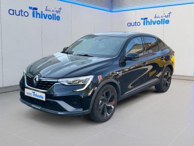RENAULT Arkana E-Tech 145 R.S. Line d'occasion  de 2021  à  Villefranche-sur-Saône 