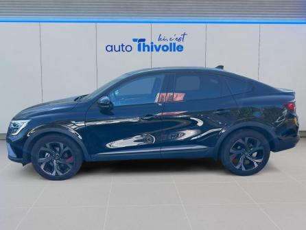 RENAULT Arkana E-Tech 145 R.S. Line à vendre à Villefranche-sur-Saône - Image n°2