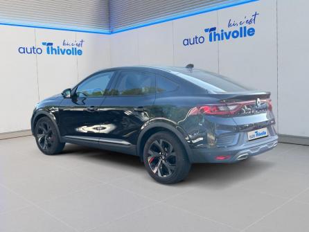 RENAULT Arkana E-Tech 145 R.S. Line à vendre à Villefranche-sur-Saône - Image n°3