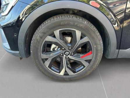 RENAULT Arkana E-Tech 145 R.S. Line à vendre à Villefranche-sur-Saône - Image n°9