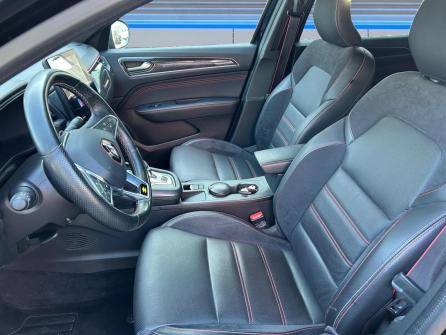 RENAULT Arkana E-Tech 145 R.S. Line à vendre à Villefranche-sur-Saône - Image n°10