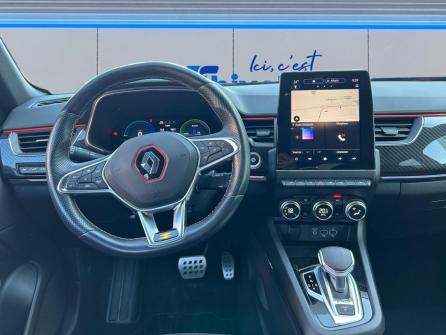 RENAULT Arkana E-Tech 145 R.S. Line à vendre à Villefranche-sur-Saône - Image n°12
