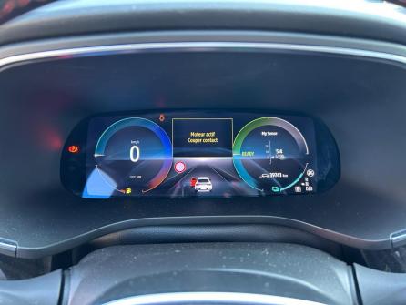 RENAULT Arkana E-Tech 145 R.S. Line à vendre à Villefranche-sur-Saône - Image n°14