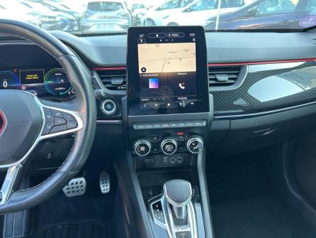 RENAULT Arkana E-Tech 145 R.S. Line à vendre à Villefranche-sur-Saône - Image n°15