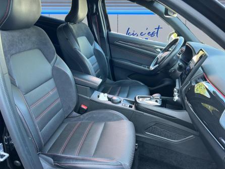 RENAULT Arkana E-Tech 145 R.S. Line à vendre à Villefranche-sur-Saône - Image n°17