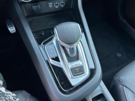 RENAULT Arkana E-Tech 145 R.S. Line à vendre à Villefranche-sur-Saône - Image n°20