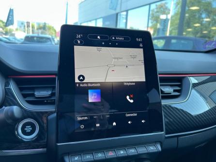 RENAULT Arkana E-Tech 145 R.S. Line à vendre à Villefranche-sur-Saône - Image n°22