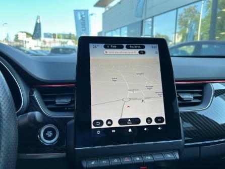 RENAULT Arkana E-Tech 145 R.S. Line à vendre à Villefranche-sur-Saône - Image n°23