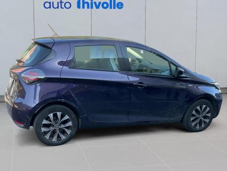 RENAULT Zoe Zoe R110 Achat Intégral Limited à vendre à Villefranche-sur-Saône - Image n°6