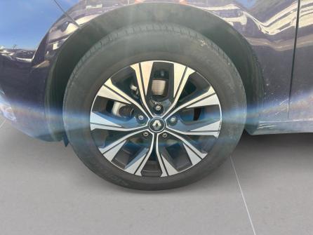 RENAULT Zoe Zoe R110 Achat Intégral Limited à vendre à Villefranche-sur-Saône - Image n°9