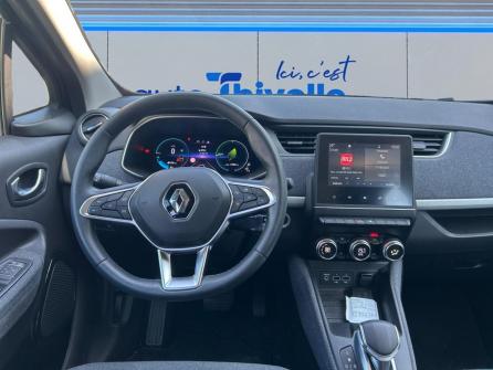 RENAULT Zoe Zoe R110 Achat Intégral Limited à vendre à Villefranche-sur-Saône - Image n°12