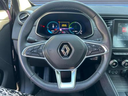 RENAULT Zoe Zoe R110 Achat Intégral Limited à vendre à Villefranche-sur-Saône - Image n°13