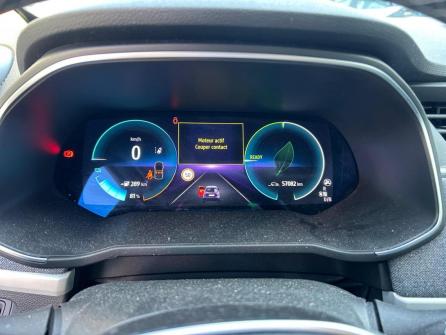 RENAULT Zoe Zoe R110 Achat Intégral Limited à vendre à Villefranche-sur-Saône - Image n°14